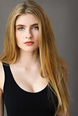 Official profile picture of Taylor Ann Thompson