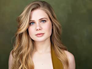 Official profile picture of Taylor Dawn Brauer