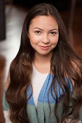 Official profile picture of Taylor Dianne Robinson