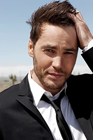 Official profile picture of Taylor Kitsch