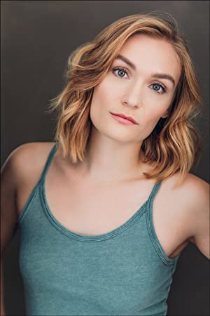 Official profile picture of Taylor Patterson