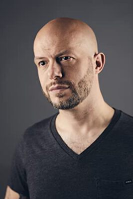 Official profile picture of Ted Geoghegan