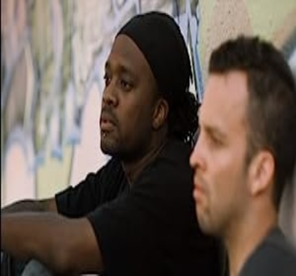 Official profile picture of Ted Pluviose