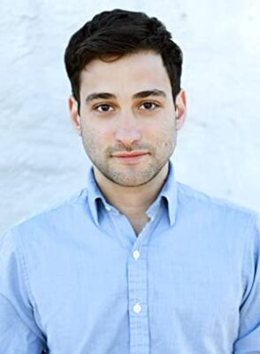 Official profile picture of Teddy Bergman