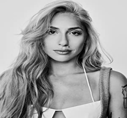 Official profile picture of Tefi Pessoa