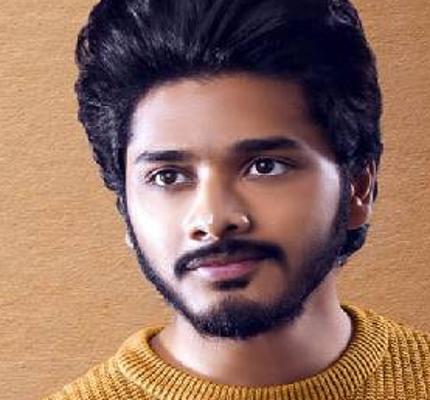Teja R Actor Book Teja Sajja For Celebrity Endorsement | Appearance