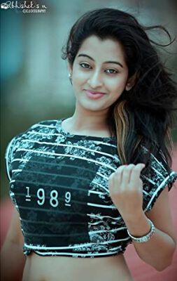 Official profile picture of Tejaswini Prakash
