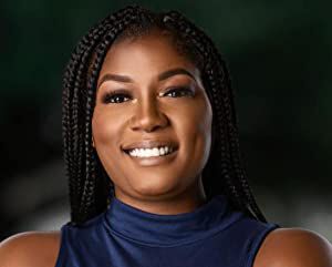 Official profile picture of Tekia Gee