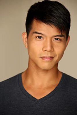 Official profile picture of Telly Leung