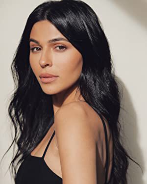 Official profile picture of Teni Panosian
