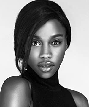 Official profile picture of Tenika Davis