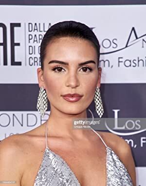 Official profile picture of Teodora Djuric