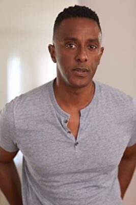 Official profile picture of Teren Carter