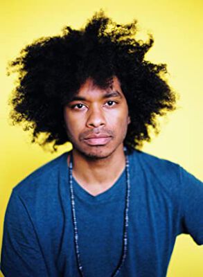 Official profile picture of Terence Nance