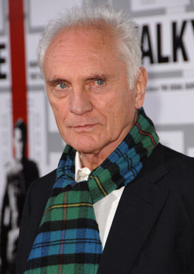 Official profile picture of Terence Stamp