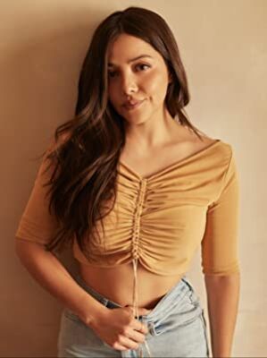 Official profile picture of Teresa Ruiz