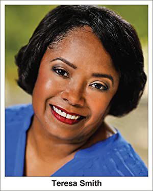 Official profile picture of Teresa Smith