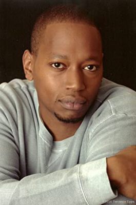 Official profile picture of Terrance Epps Movies