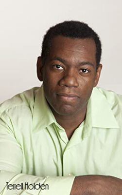 Official profile picture of Terrell Holden