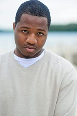 Official profile picture of Terrell Pierce