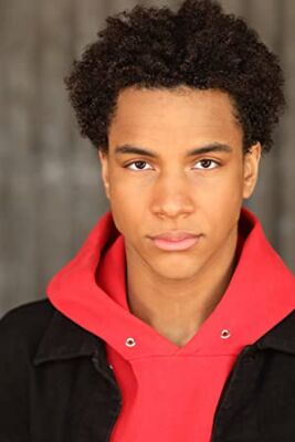 Official profile picture of Terrell Ransom Jr.