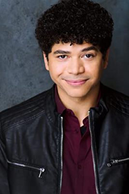 Official profile picture of Terrence Edmonds