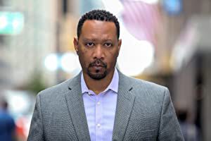 Official profile picture of Terrence Glenn Thomas