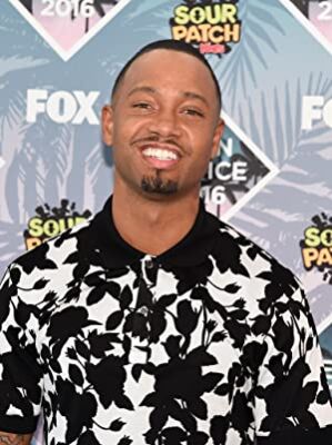 Official profile picture of Terrence Jenkins