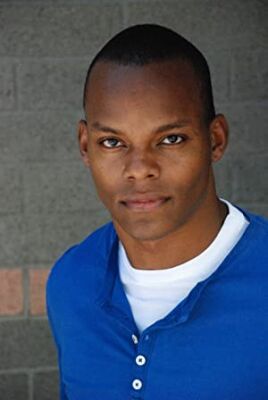 Official profile picture of Terrence Julien