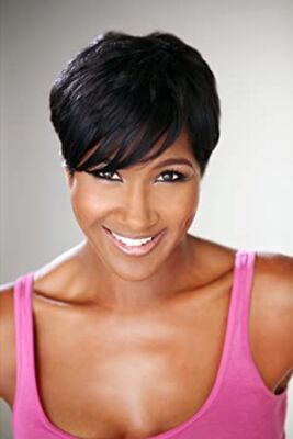 Official profile picture of Terri J. Vaughn