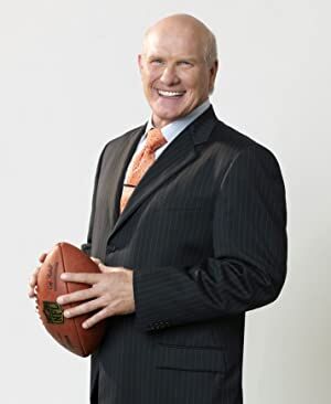 Official profile picture of Terry Bradshaw