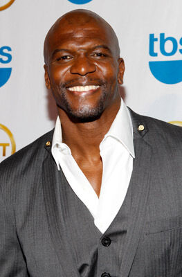 Official profile picture of Terry Crews