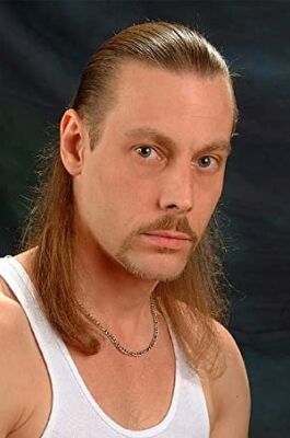 Official profile picture of Terry Giancaterino