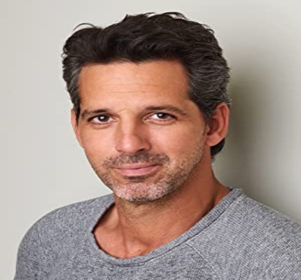 Official profile picture of Terry Maratos