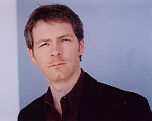 Official profile picture of Terry McGurrin