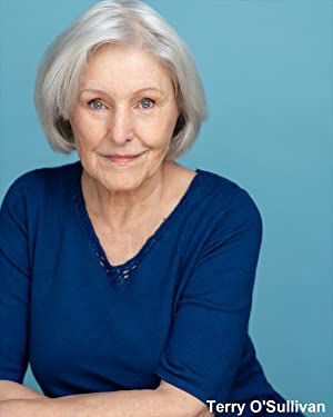 Official profile picture of Terry O'Sullivan