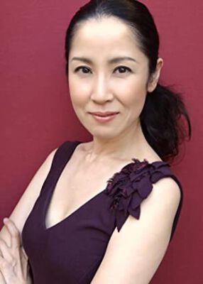 Official profile picture of Terumi Shimazu
