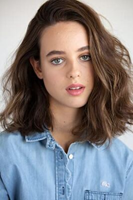 Official profile picture of Tess Barthélémy