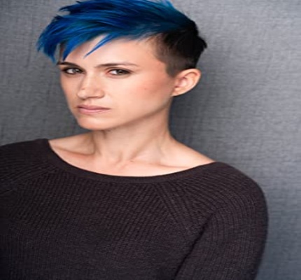 Official profile picture of Tess Lanni