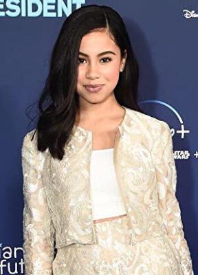 Official profile picture of Tess Romero