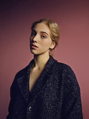 Official profile picture of Tessa Bonham Jones