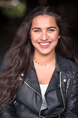 Official profile picture of Tessa Rao