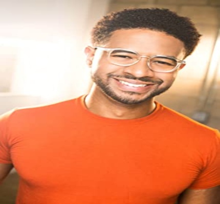 Official profile picture of Tevin Jackson