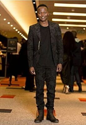 Official profile picture of Thabo Rametsi