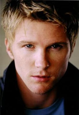 Official profile picture of Thad Luckinbill