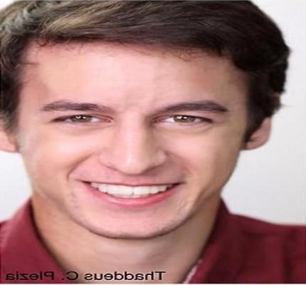 Official profile picture of Thaddeus Plezia