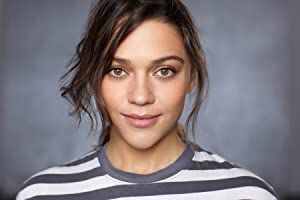 Official profile picture of Thais Rodrigues