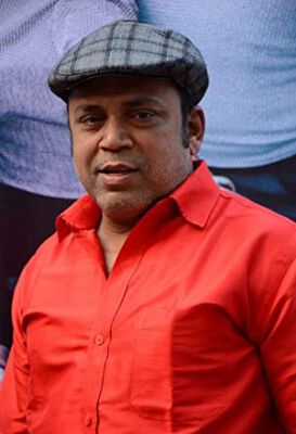 Official profile picture of Thambi Ramaiah