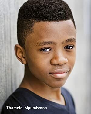 Official profile picture of Thamela Mpumlwana