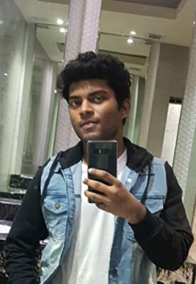 Official profile picture of Thanus Karan Swamy